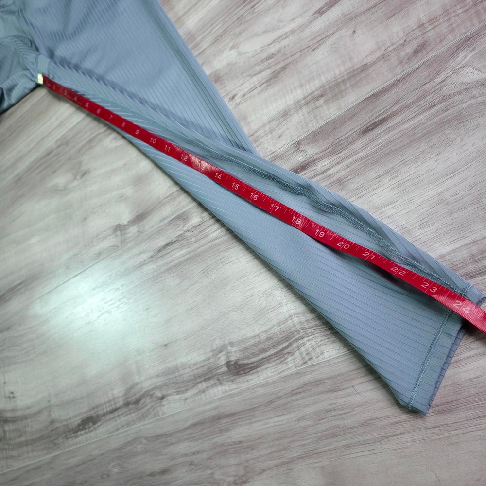 Vuori Inversion Rib Leggings - Picture 4 of 5
